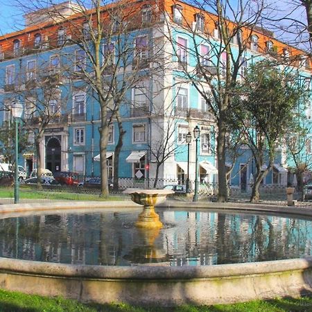 Charming Lisbon 7 By Homeful Homes Buitenkant foto