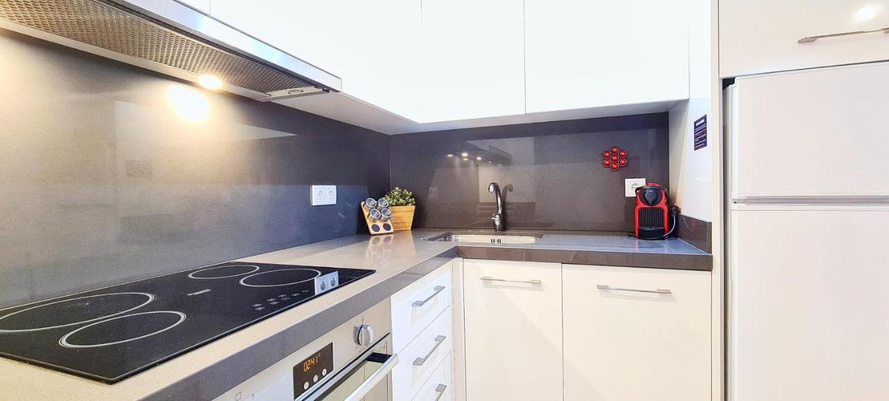 Charming Lisbon 7 By Homeful Homes Buitenkant foto