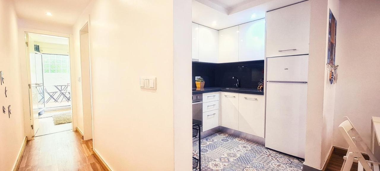 Charming Lisbon 7 By Homeful Homes Buitenkant foto
