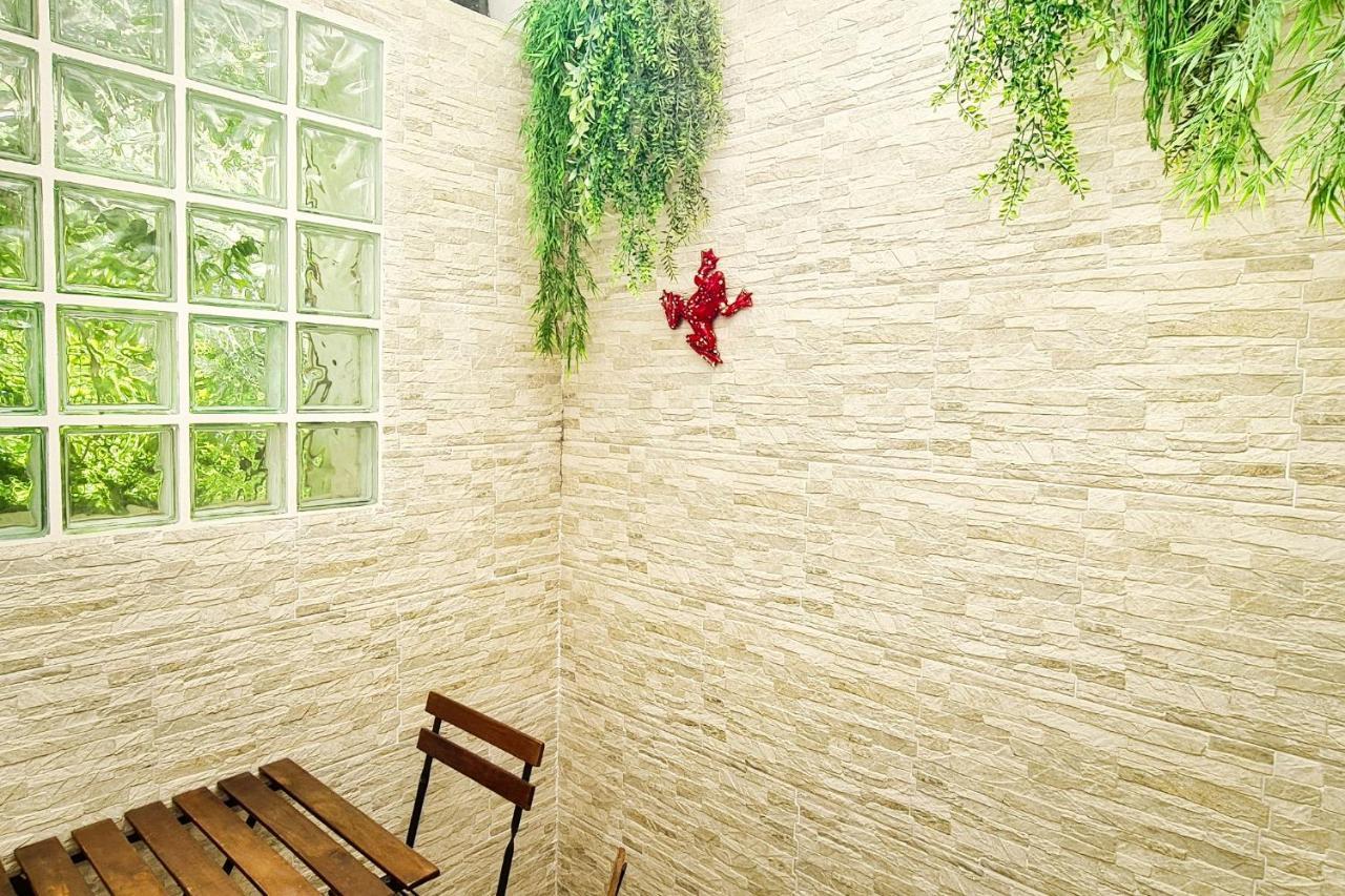 Charming Lisbon 7 By Homeful Homes Buitenkant foto