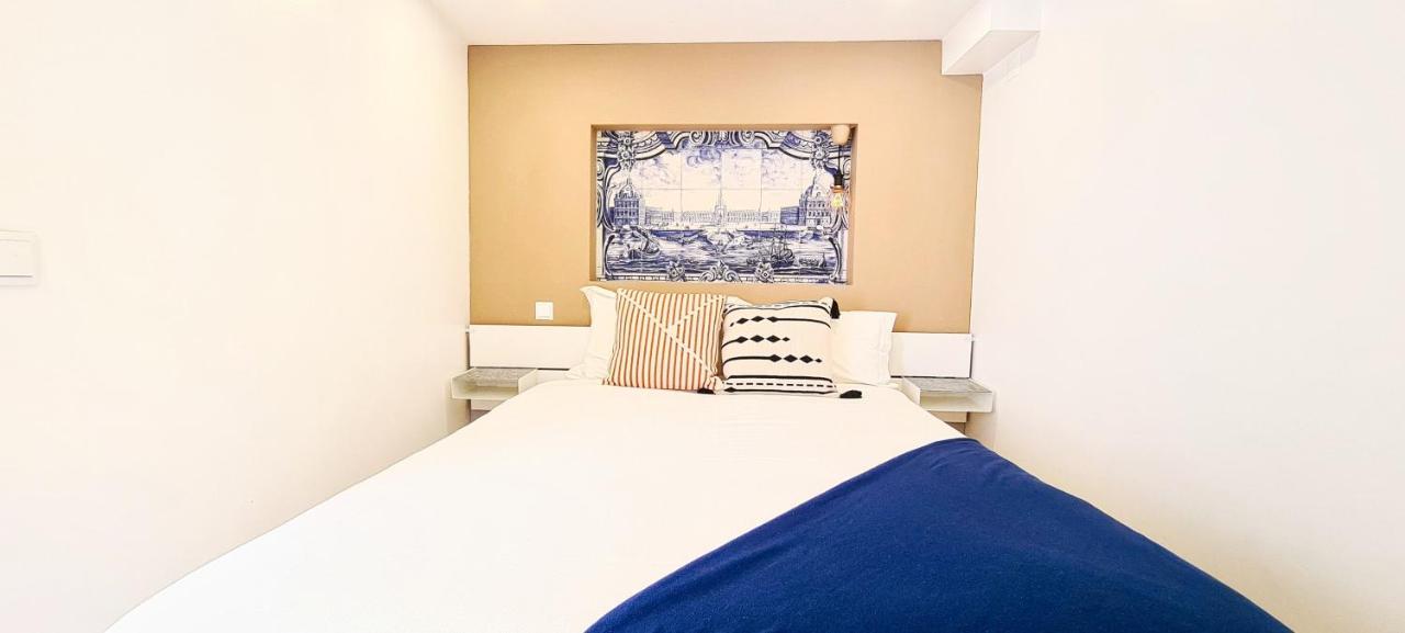 Charming Lisbon 7 By Homeful Homes Buitenkant foto
