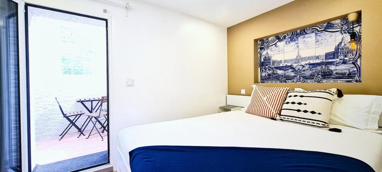Charming Lisbon 7 By Homeful Homes Buitenkant foto