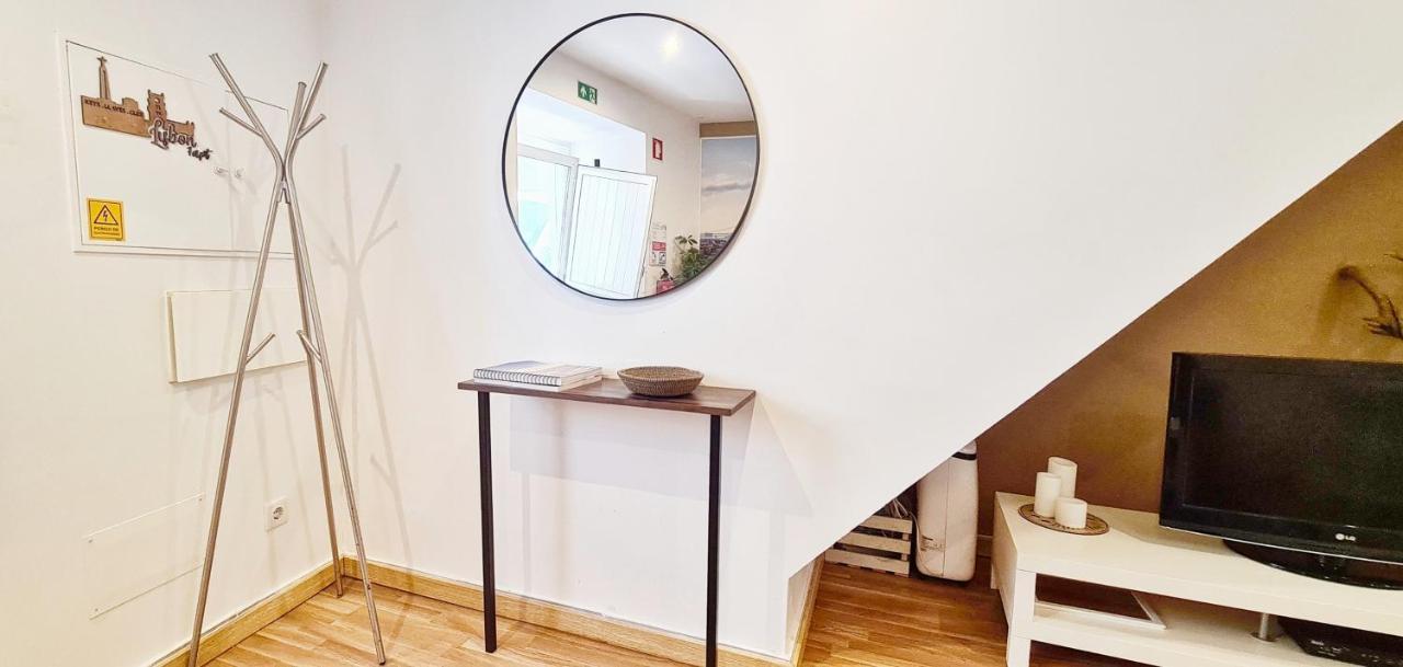 Charming Lisbon 7 By Homeful Homes Buitenkant foto