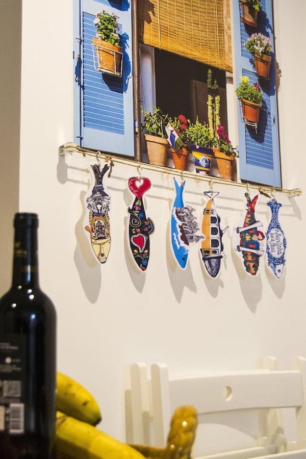 Charming Lisbon 7 By Homeful Homes Buitenkant foto